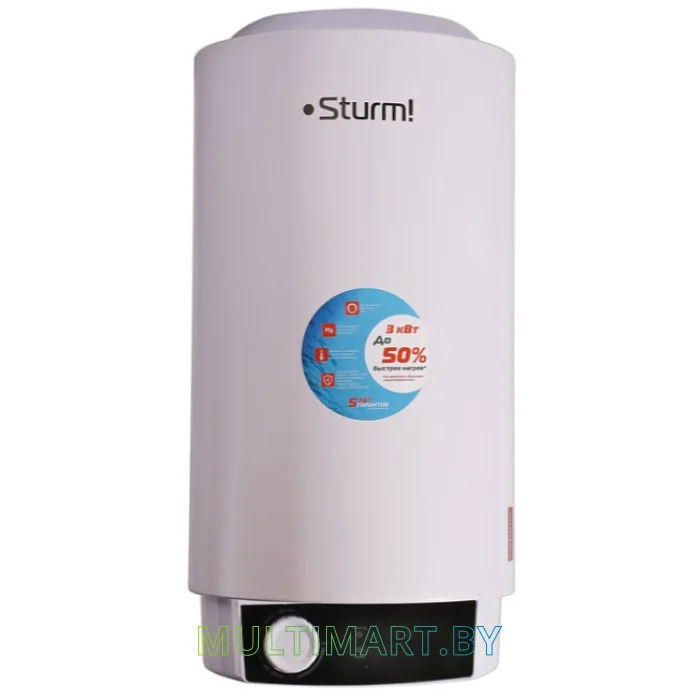 Водонагреватель Sturm WH3015UR